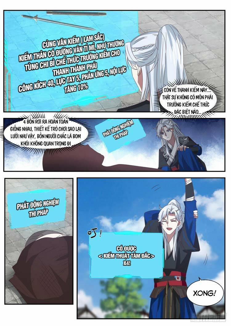 Ta Có Thể Lấy Ra Độ Thành Thục 37 trang 10