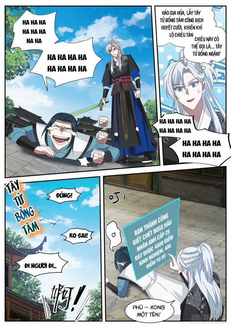 Ta Có Thể Lấy Ra Độ Thành Thục 37 trang 3