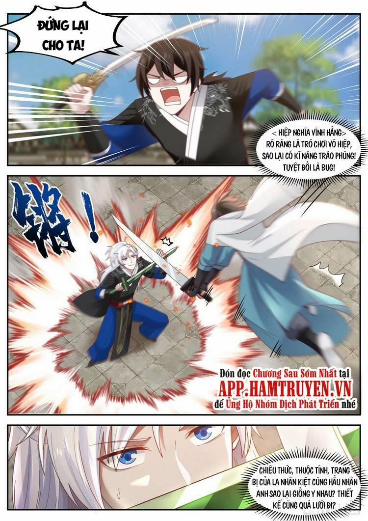 Ta Có Thể Lấy Ra Độ Thành Thục 37 trang 6