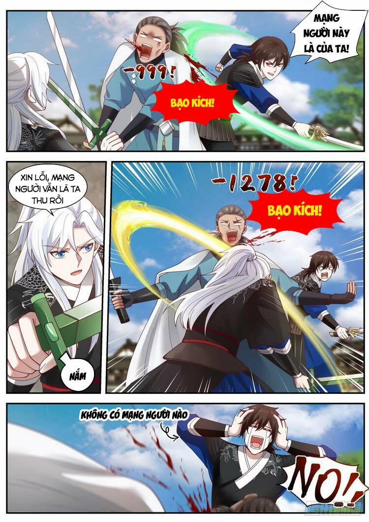 Ta Có Thể Lấy Ra Độ Thành Thục 37 trang 7