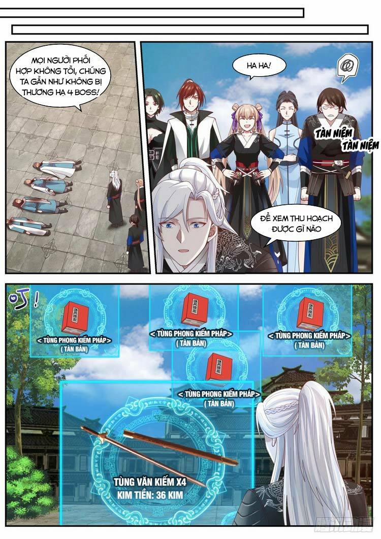 Ta Có Thể Lấy Ra Độ Thành Thục 37 trang 8