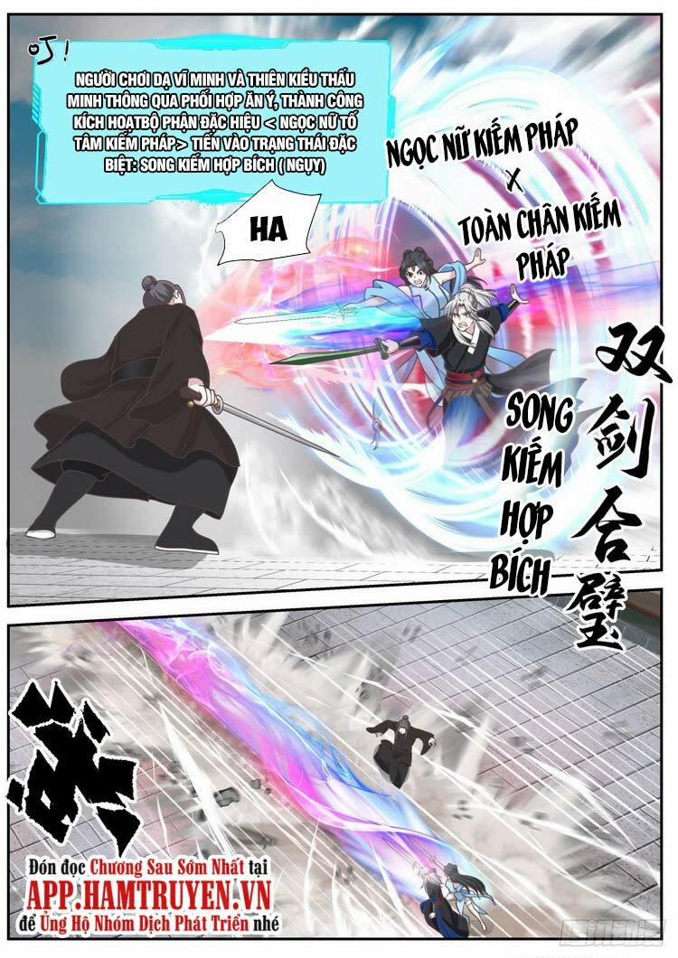 Ta Có Thể Lấy Ra Độ Thành Thục 38 trang 10