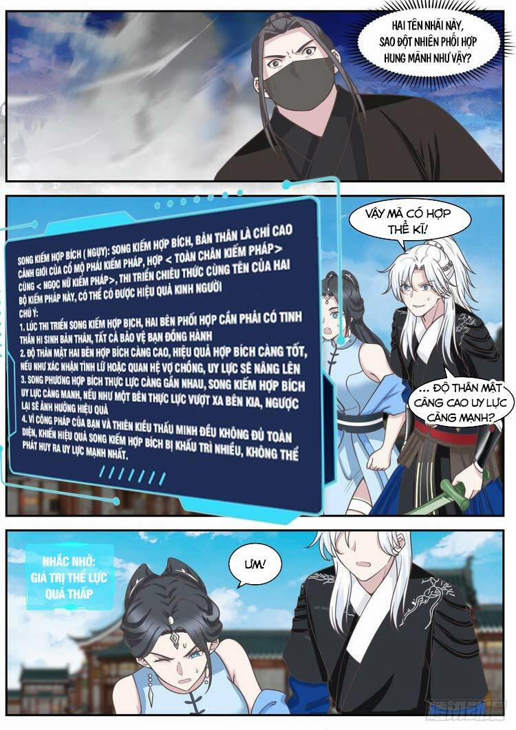 Ta Có Thể Lấy Ra Độ Thành Thục 38 trang 11