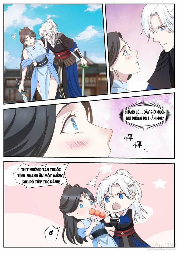 Ta Có Thể Lấy Ra Độ Thành Thục 38 trang 12