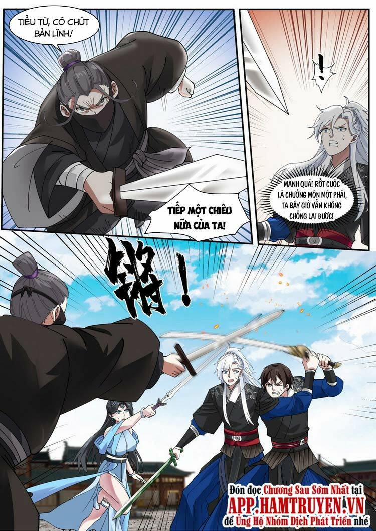 Ta Có Thể Lấy Ra Độ Thành Thục 38 trang 4