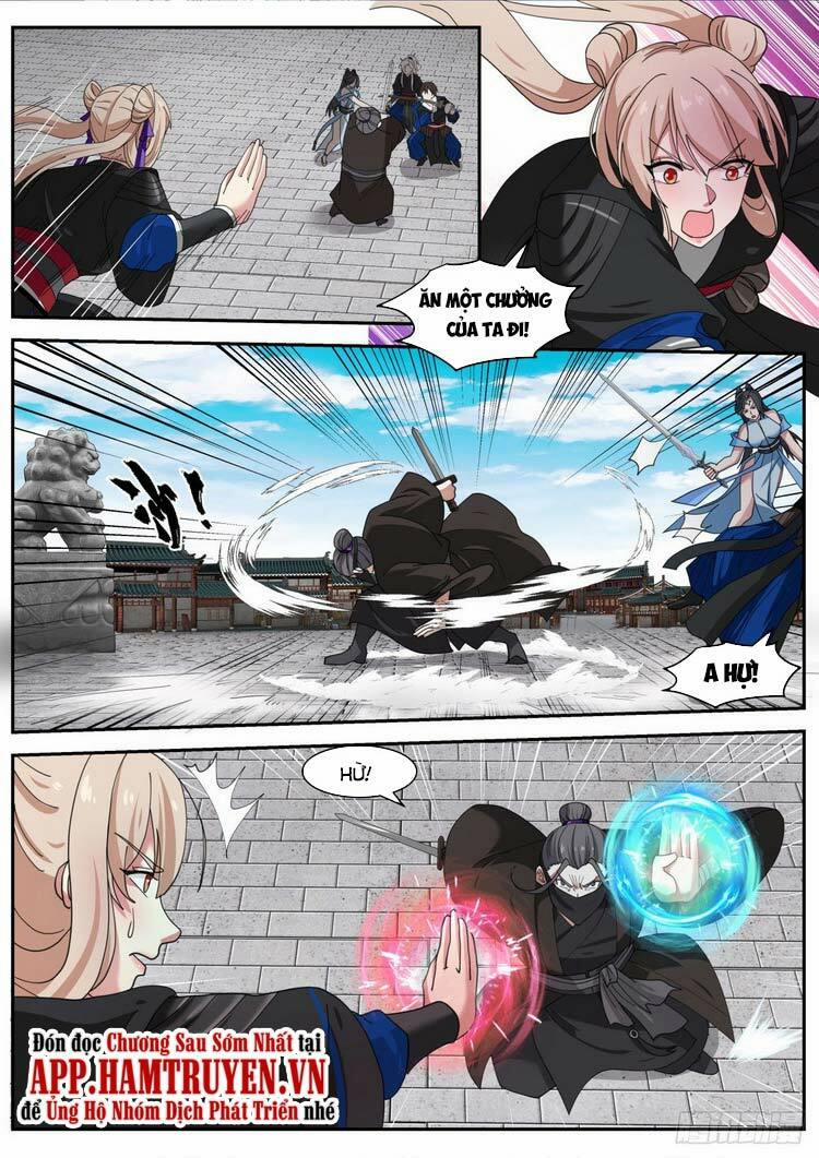 Ta Có Thể Lấy Ra Độ Thành Thục 38 trang 5