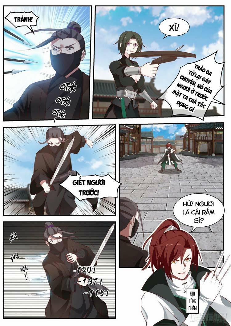 Ta Có Thể Lấy Ra Độ Thành Thục 39 trang 1