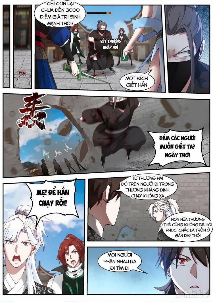 Ta Có Thể Lấy Ra Độ Thành Thục 39 trang 10