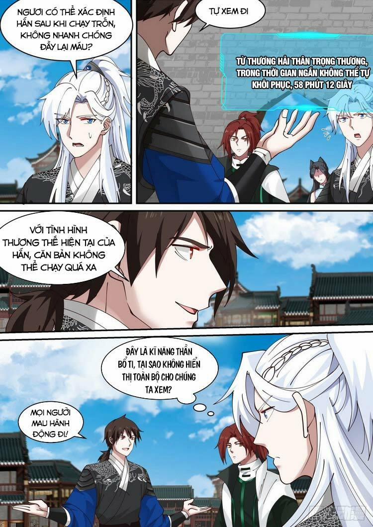 Ta Có Thể Lấy Ra Độ Thành Thục 39 trang 11