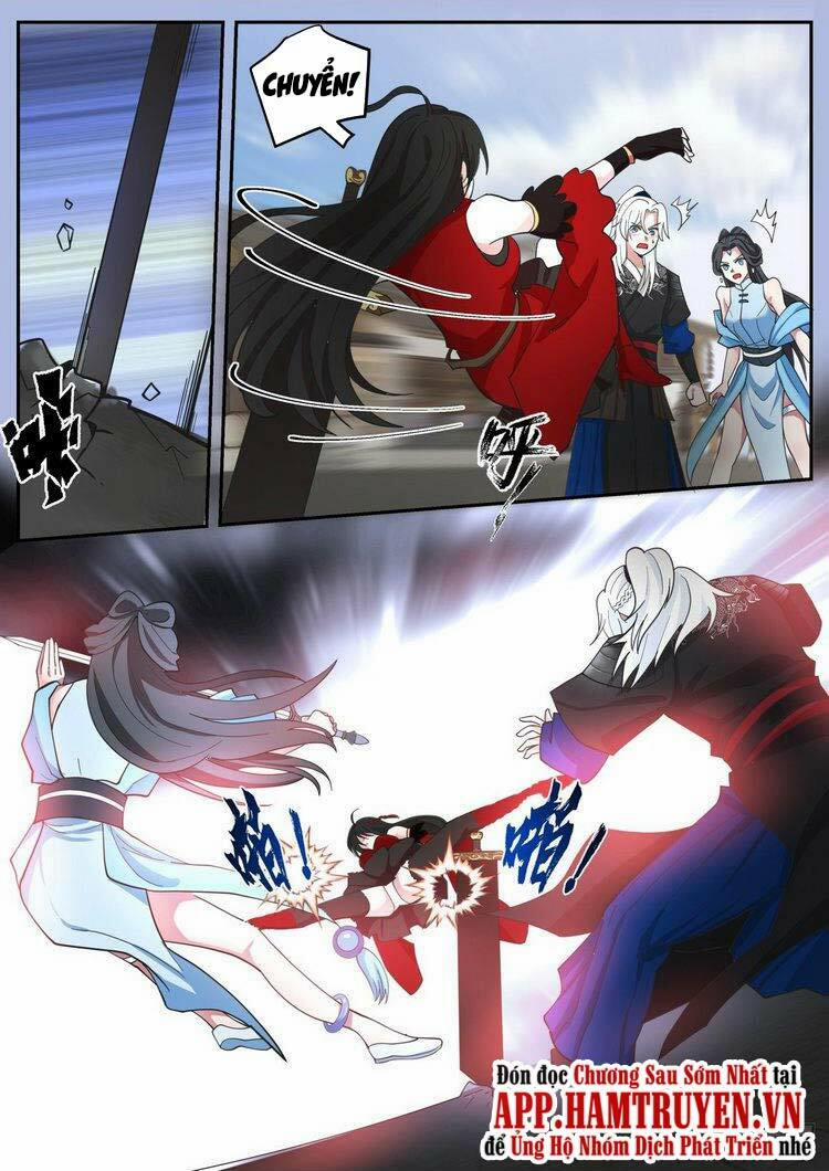 Ta Có Thể Lấy Ra Độ Thành Thục 41 trang 10