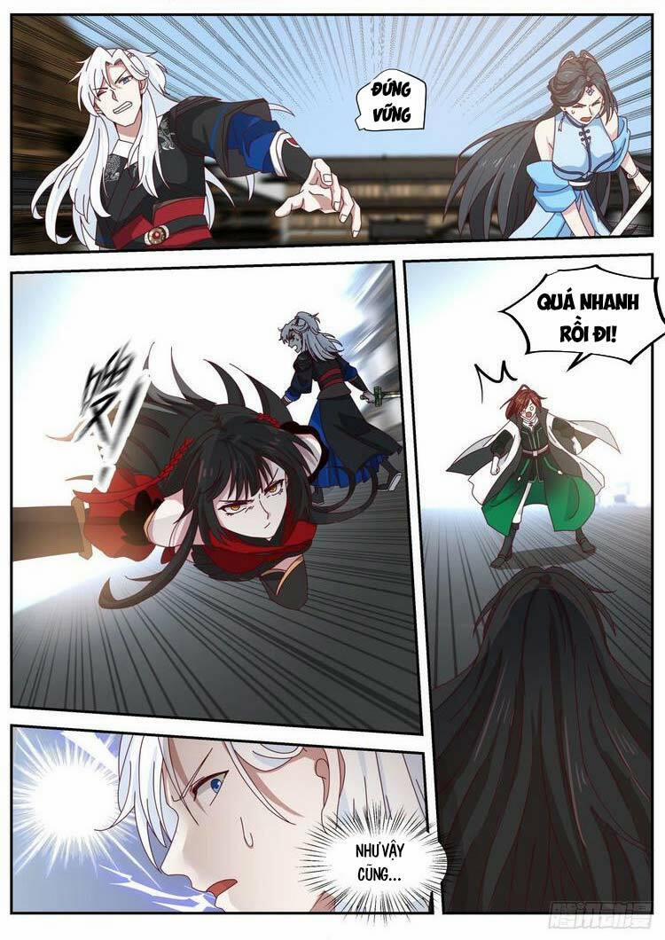 Ta Có Thể Lấy Ra Độ Thành Thục 41 trang 11