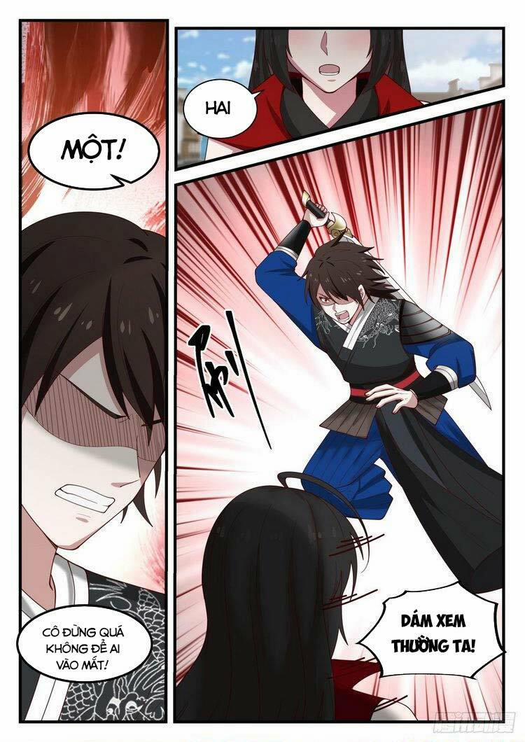 Ta Có Thể Lấy Ra Độ Thành Thục 41 trang 2