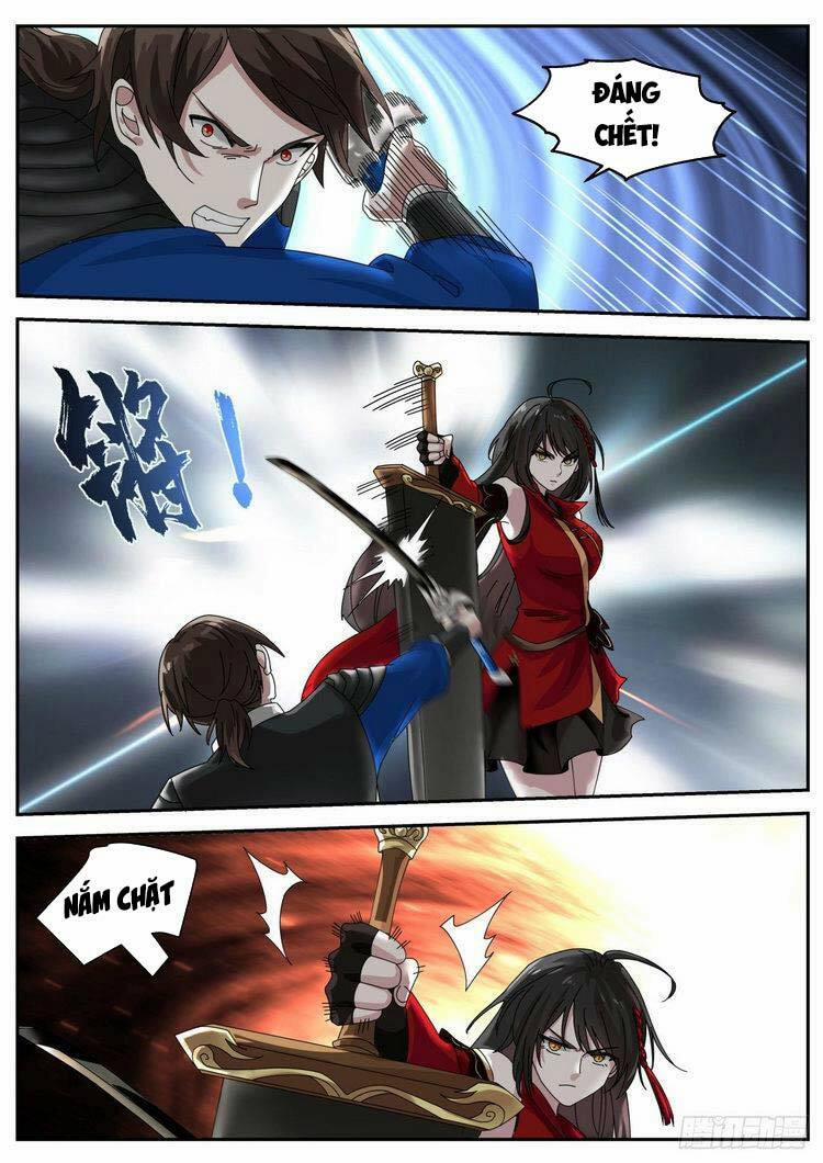 Ta Có Thể Lấy Ra Độ Thành Thục 41 trang 4