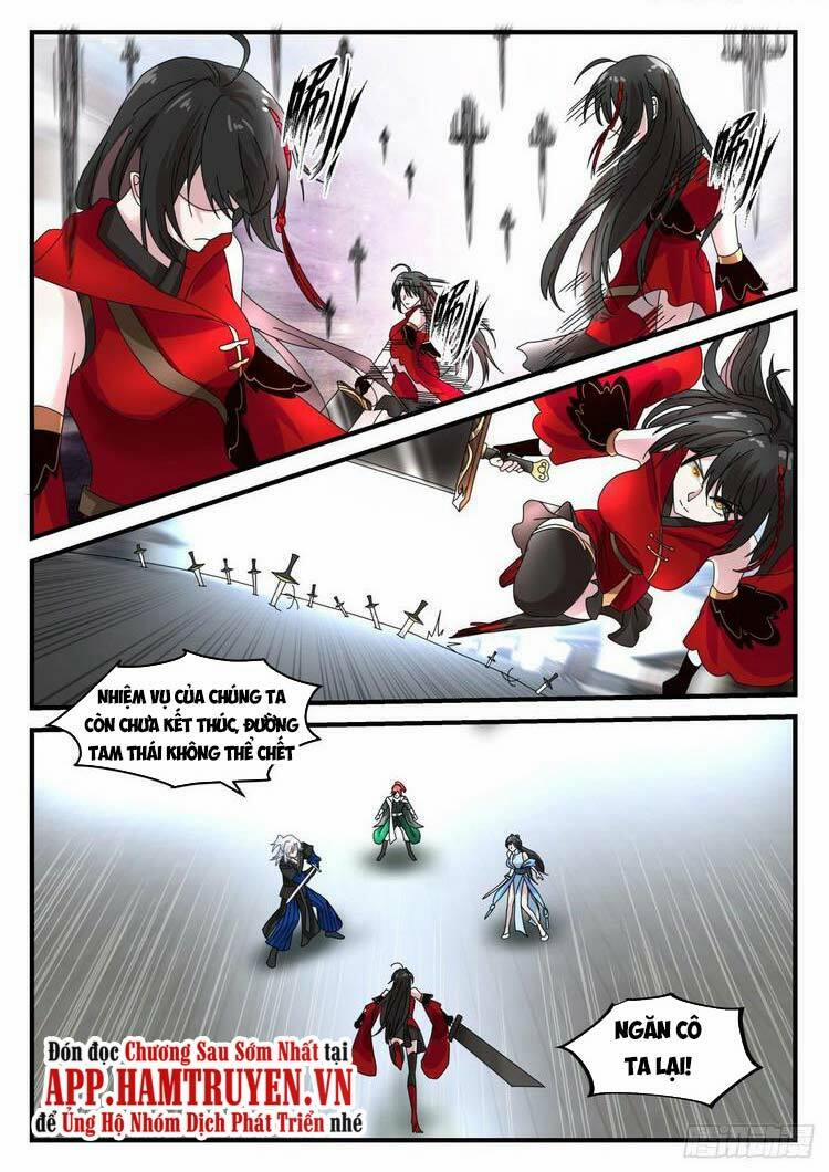 Ta Có Thể Lấy Ra Độ Thành Thục 41 trang 7