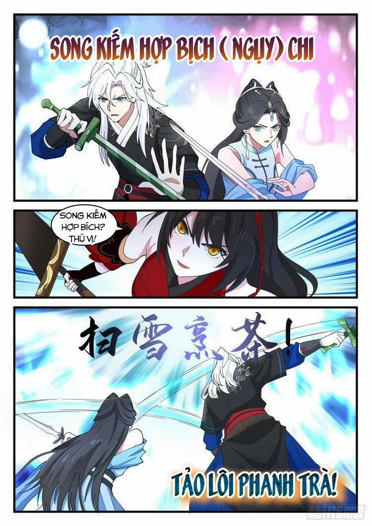 Ta Có Thể Lấy Ra Độ Thành Thục 41 trang 8