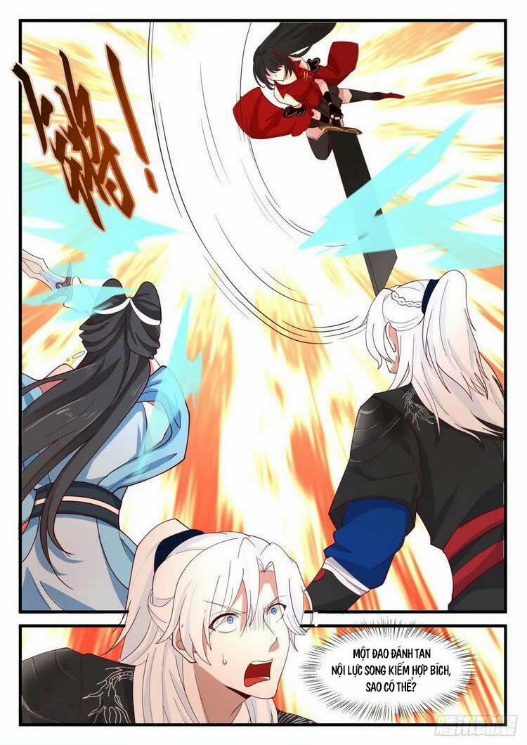 Ta Có Thể Lấy Ra Độ Thành Thục 41 trang 9