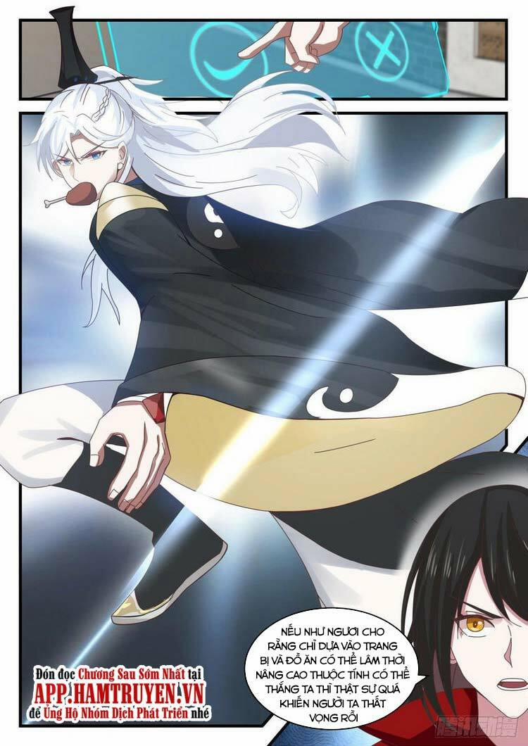 Ta Có Thể Lấy Ra Độ Thành Thục 42 trang 1