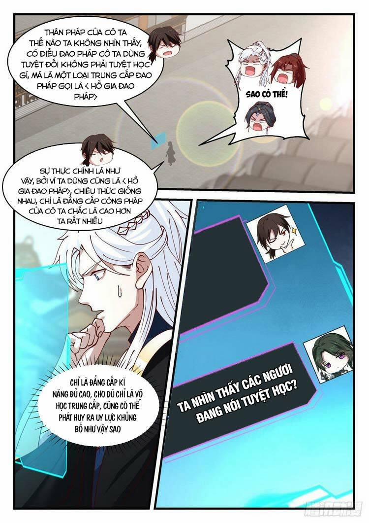 Ta Có Thể Lấy Ra Độ Thành Thục 42 trang 10