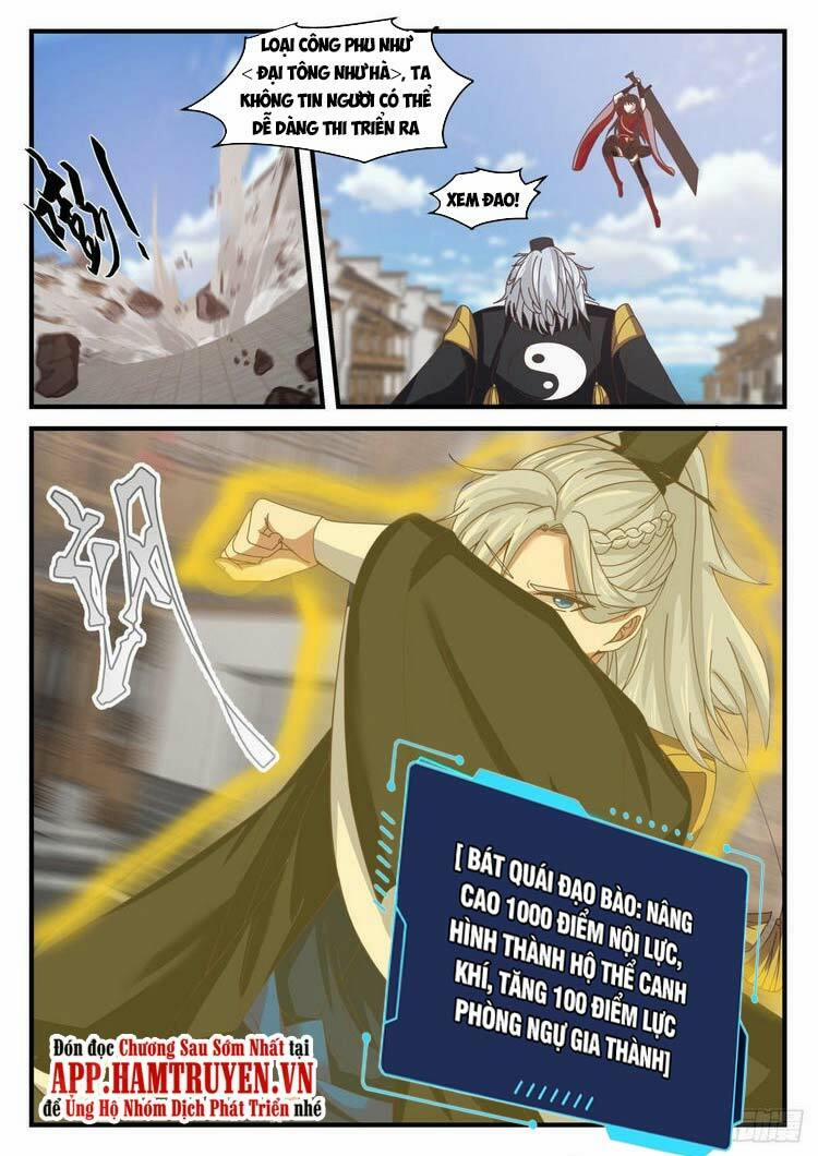 Ta Có Thể Lấy Ra Độ Thành Thục 42 trang 3