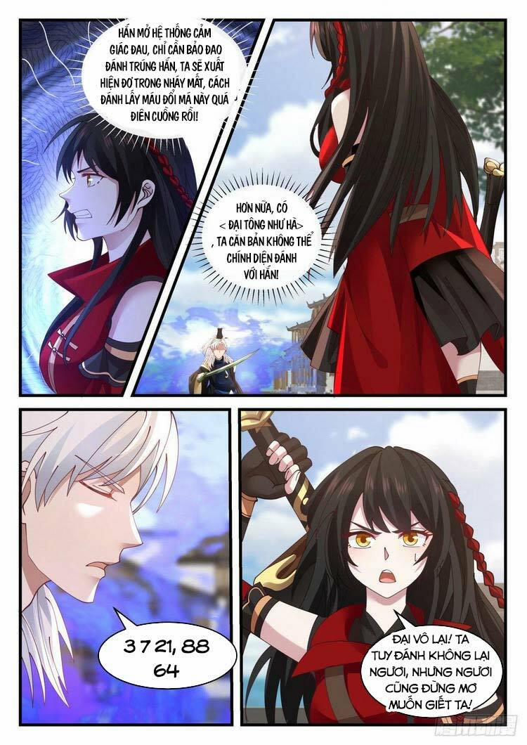 Ta Có Thể Lấy Ra Độ Thành Thục 42 trang 7