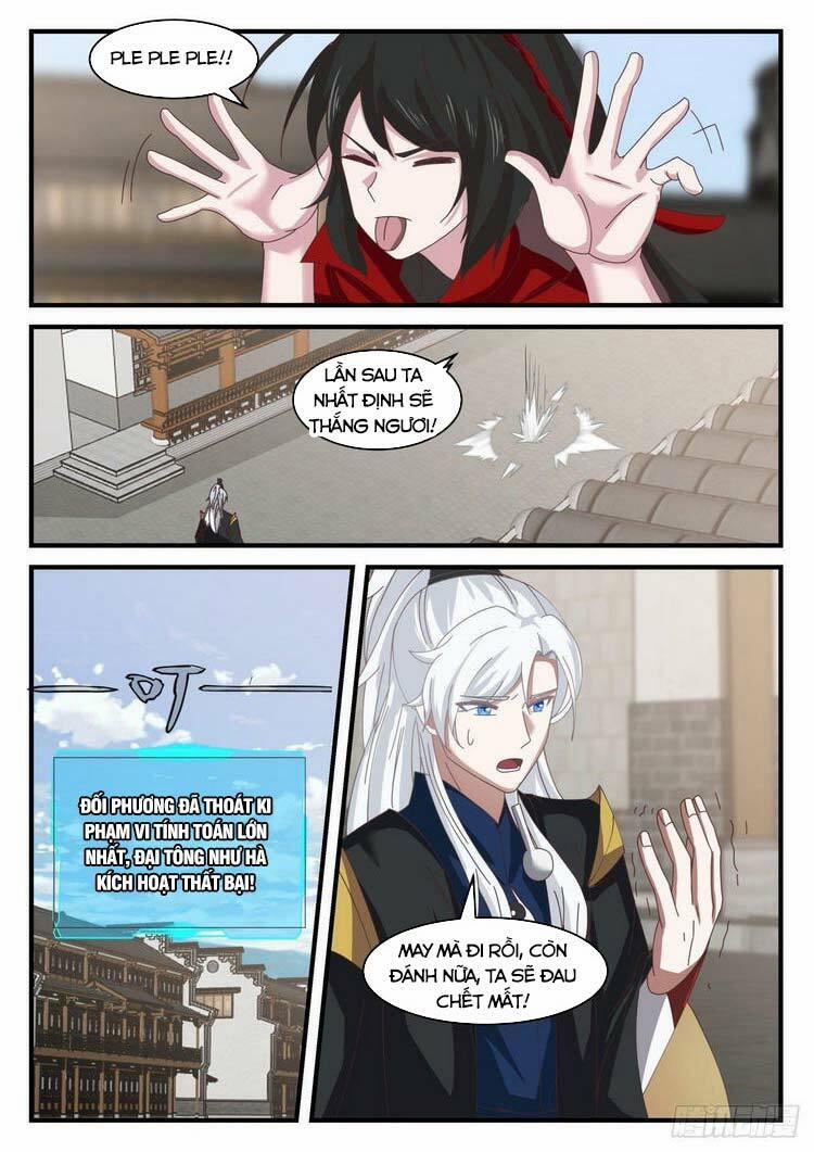 Ta Có Thể Lấy Ra Độ Thành Thục 42 trang 8