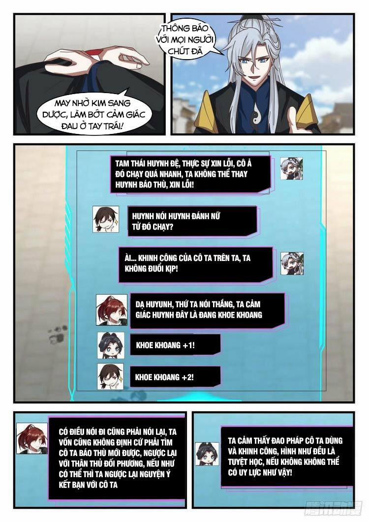 Ta Có Thể Lấy Ra Độ Thành Thục 42 trang 9