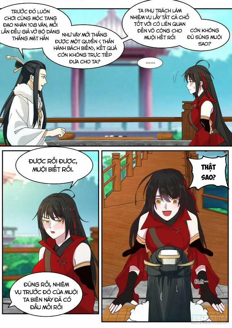 Ta Có Thể Lấy Ra Độ Thành Thục 43 trang 2