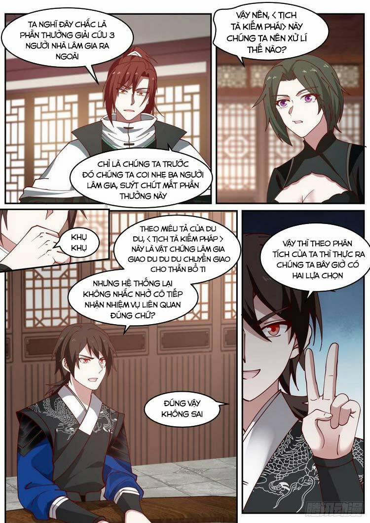 Ta Có Thể Lấy Ra Độ Thành Thục 43 trang 5