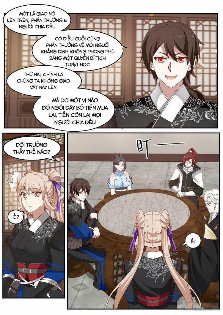 Ta Có Thể Lấy Ra Độ Thành Thục 43 trang 6