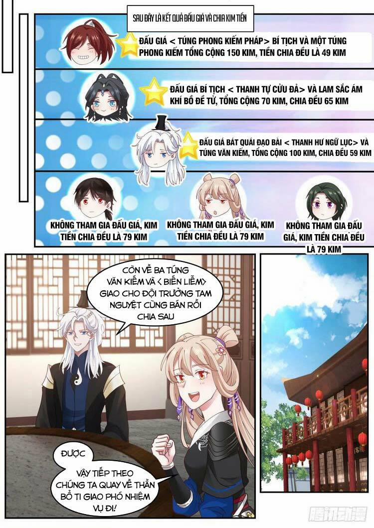 Ta Có Thể Lấy Ra Độ Thành Thục 43 trang 9