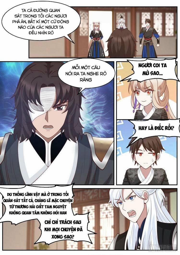 Ta Có Thể Lấy Ra Độ Thành Thục 44 trang 2