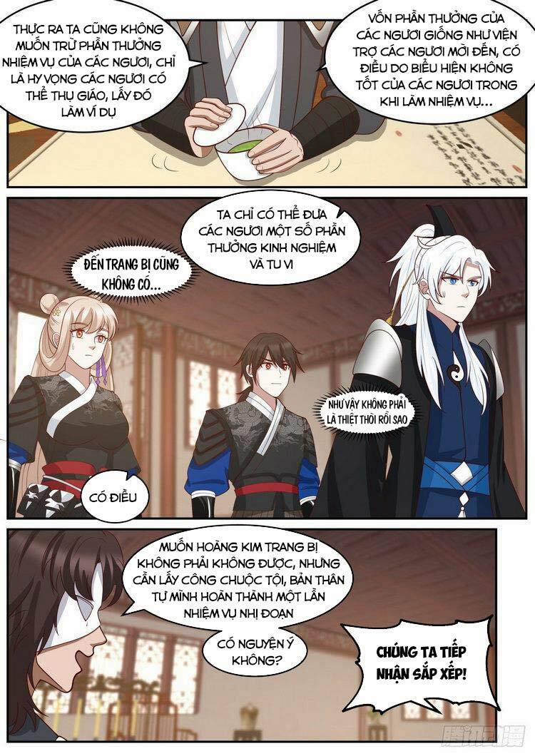 Ta Có Thể Lấy Ra Độ Thành Thục 44 trang 4