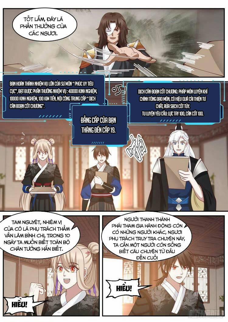 Ta Có Thể Lấy Ra Độ Thành Thục 44 trang 5