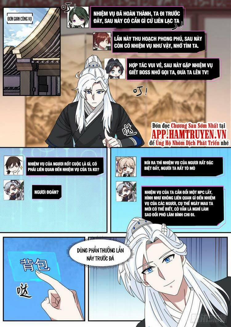 Ta Có Thể Lấy Ra Độ Thành Thục 44 trang 9