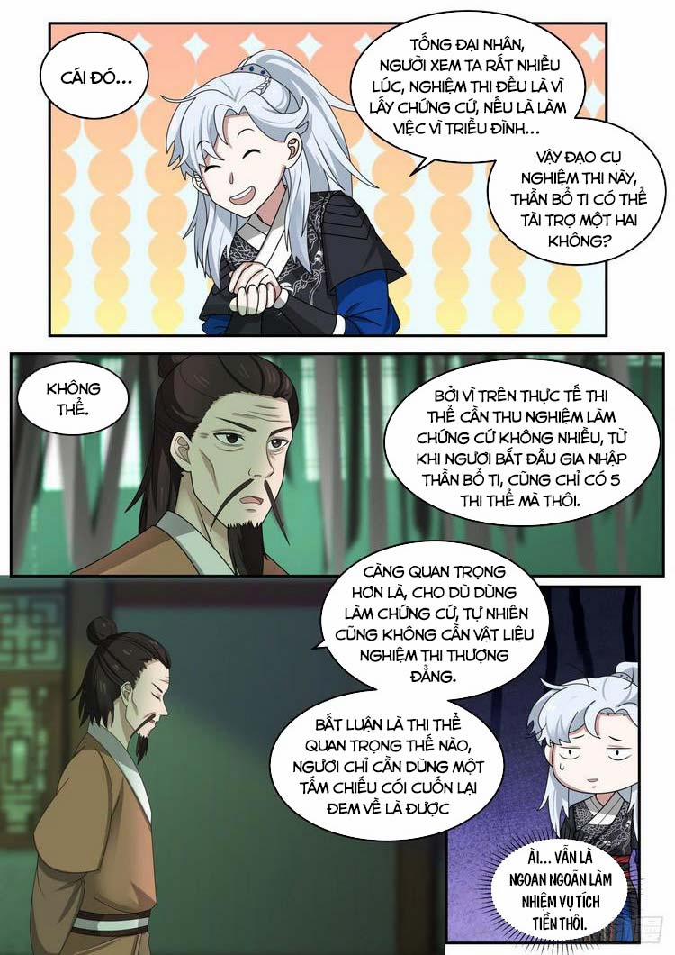 Ta Có Thể Lấy Ra Độ Thành Thục 45 trang 3