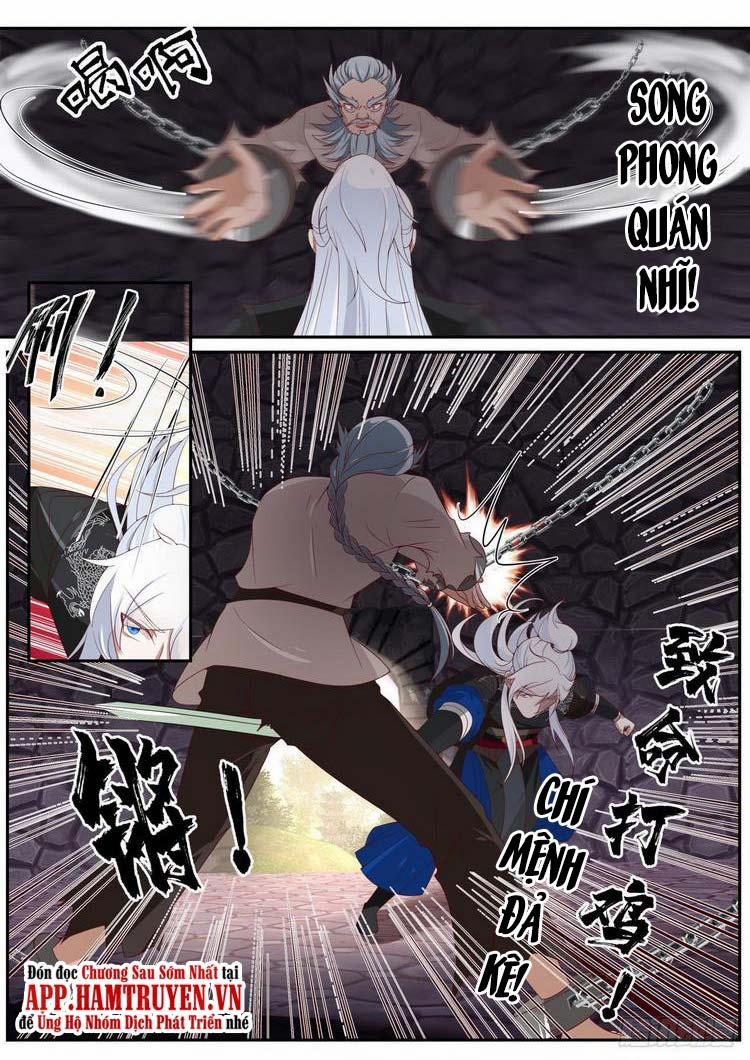 Ta Có Thể Lấy Ra Độ Thành Thục 46 trang 9