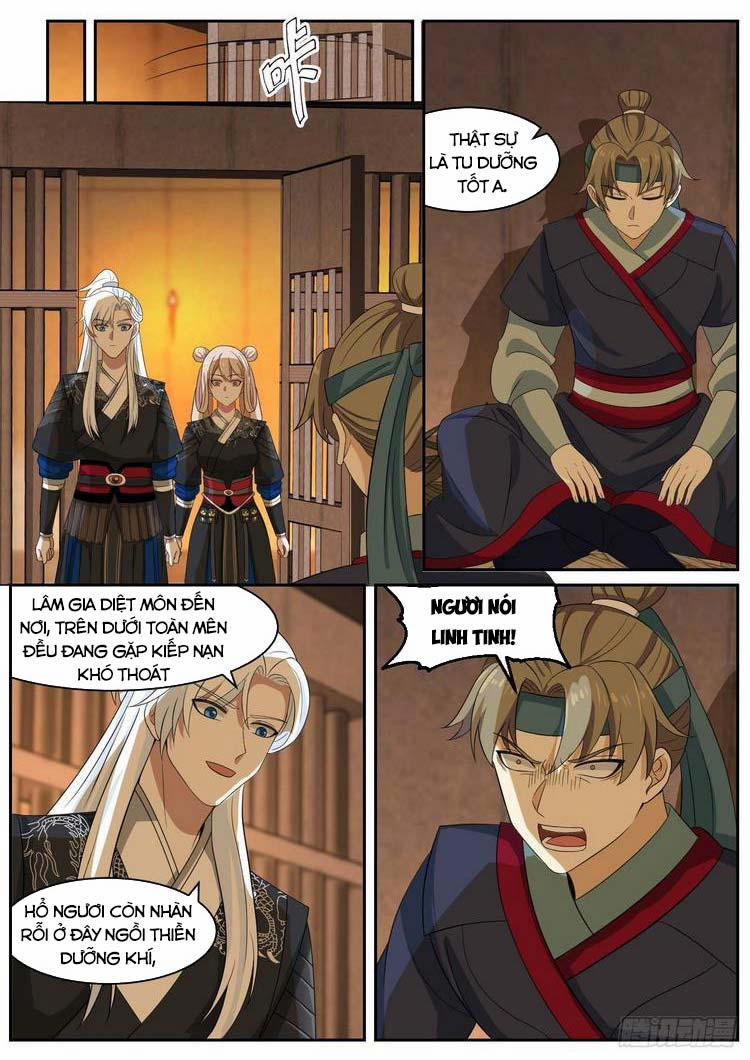 Ta Có Thể Lấy Ra Độ Thành Thục 48 trang 1