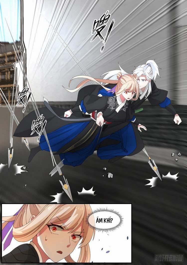 Ta Có Thể Lấy Ra Độ Thành Thục 48 trang 11