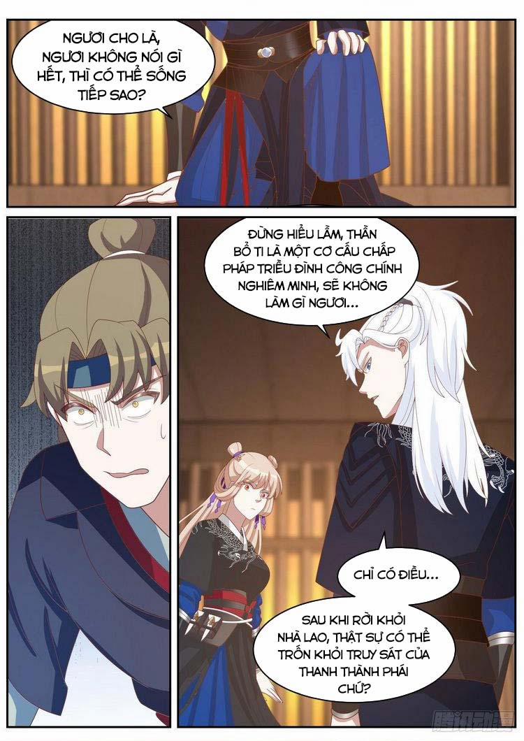 Ta Có Thể Lấy Ra Độ Thành Thục 48 trang 6