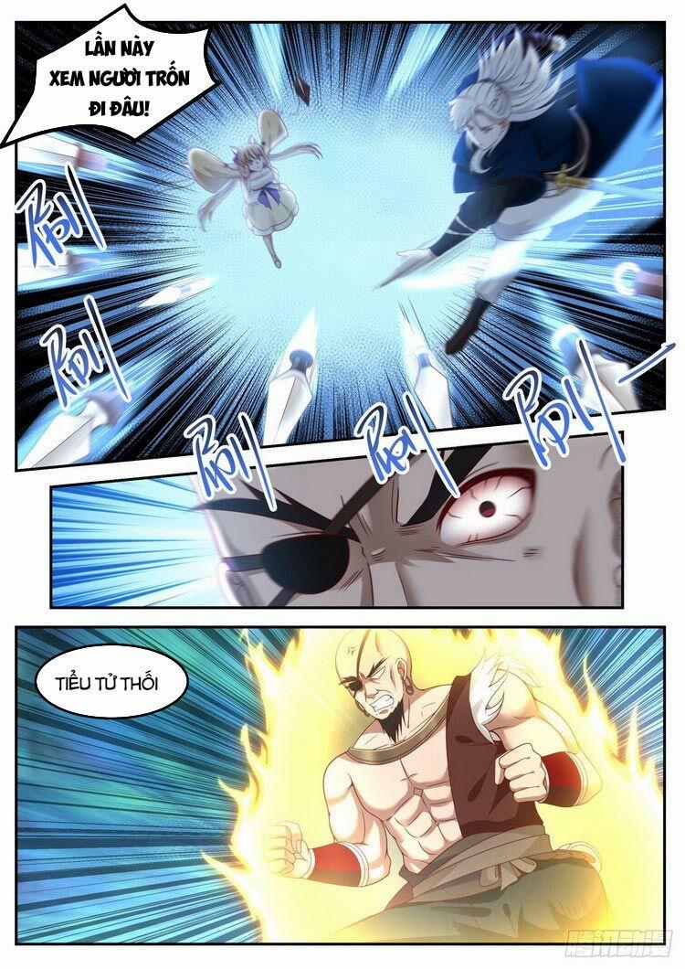 Ta Có Thể Lấy Ra Độ Thành Thục 5 trang 10