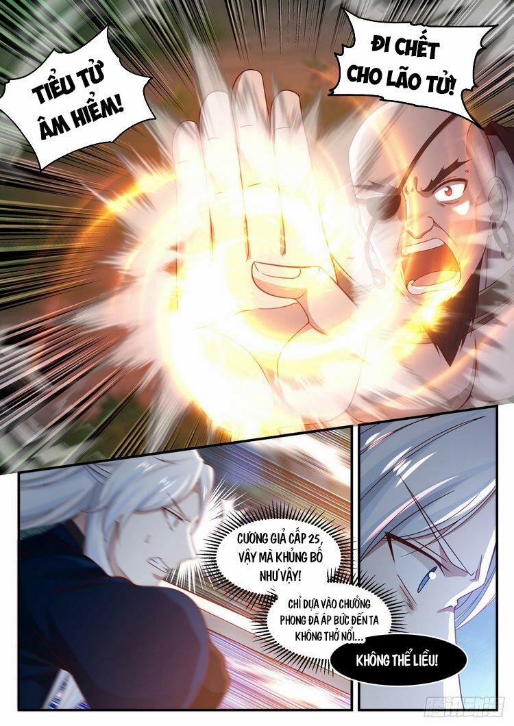 Ta Có Thể Lấy Ra Độ Thành Thục 5 trang 6