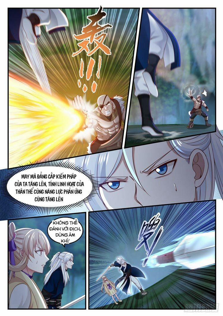 Ta Có Thể Lấy Ra Độ Thành Thục 5 trang 7