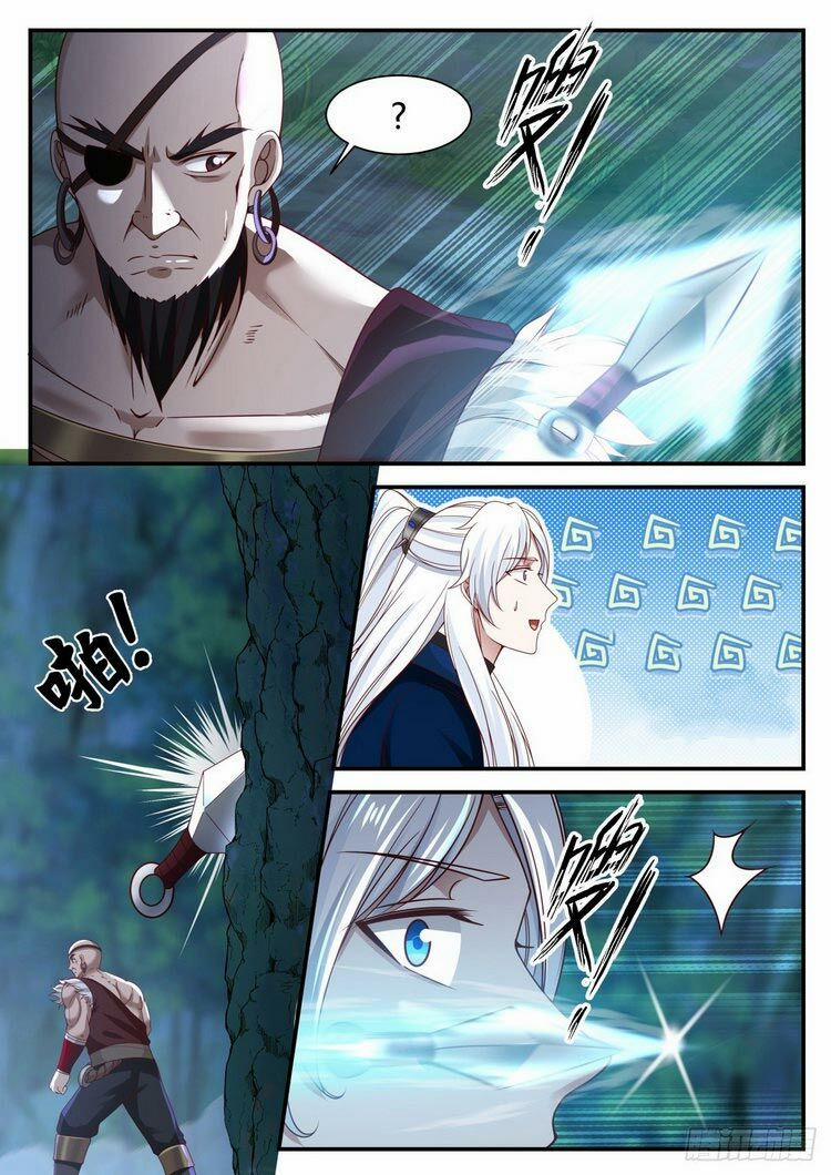 Ta Có Thể Lấy Ra Độ Thành Thục 5 trang 8