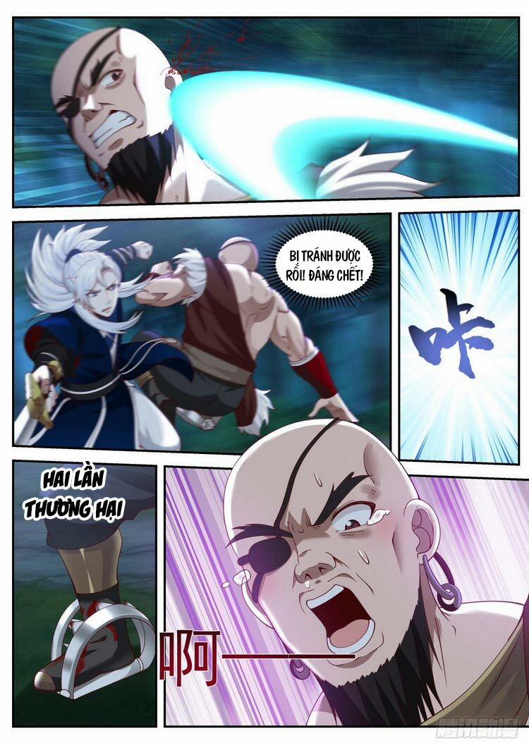 Ta Có Thể Lấy Ra Độ Thành Thục 6 trang 1