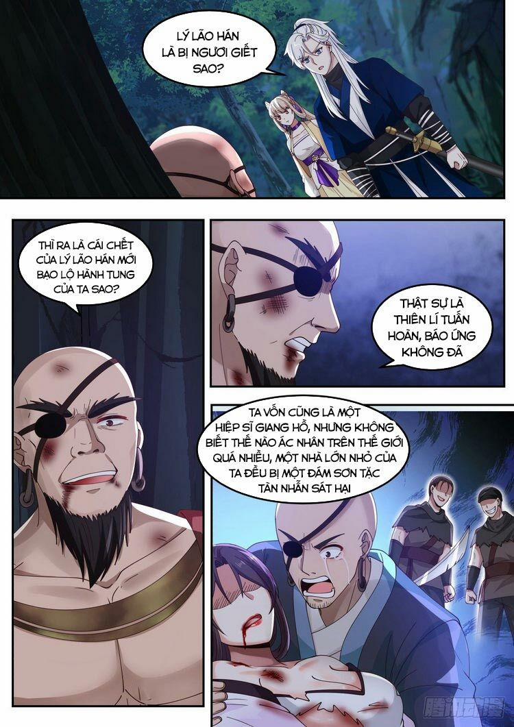 Ta Có Thể Lấy Ra Độ Thành Thục 6 trang 10