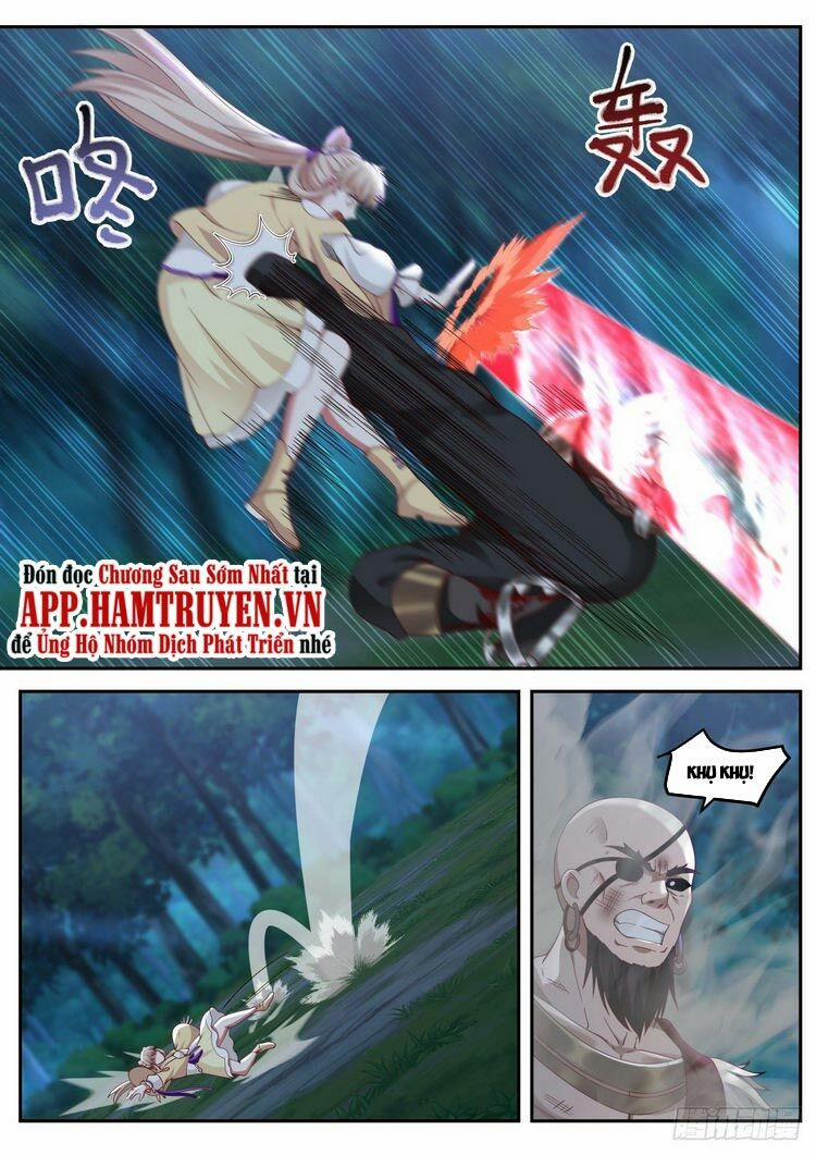 Ta Có Thể Lấy Ra Độ Thành Thục 6 trang 3