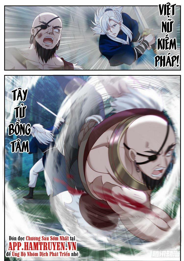 Ta Có Thể Lấy Ra Độ Thành Thục 6 trang 4