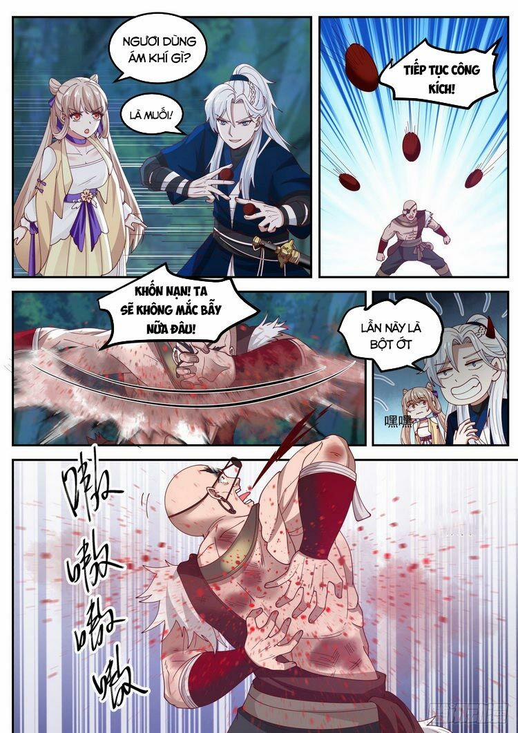 Ta Có Thể Lấy Ra Độ Thành Thục 6 trang 7