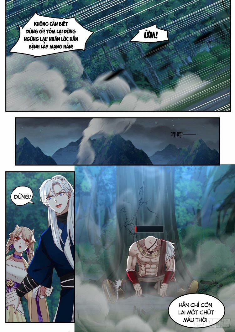 Ta Có Thể Lấy Ra Độ Thành Thục 6 trang 9