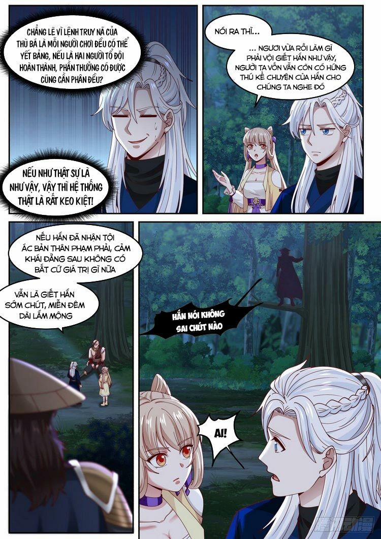 Ta Có Thể Lấy Ra Độ Thành Thục 7 trang 1